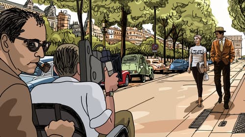 They Shot the Piano Player Bild 5