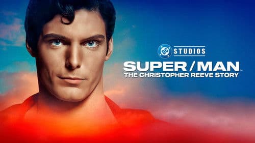 Super/Man: The Christopher Reeve Story Bild 1