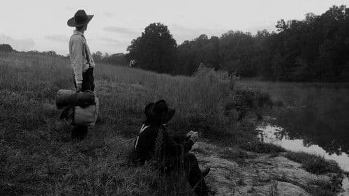 Buried on Shine Mountain Bild 1