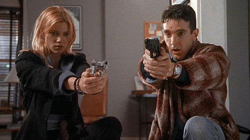 High Voltage - Tödliche Bande Bild 6