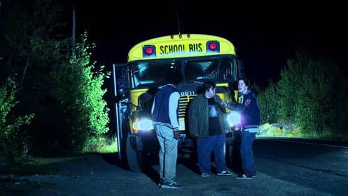 Lost After Dark Bild 2