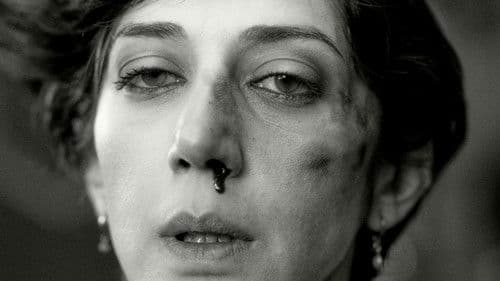 Zwei Personen tauschen Speichel aus Bild 1