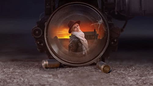 Last Take: Rust and the Story of Halyna Bild 4