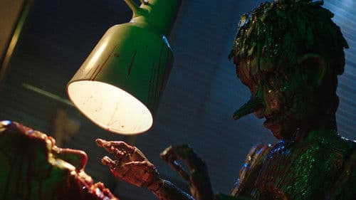 Pinocchio: Unstrung Bild 7