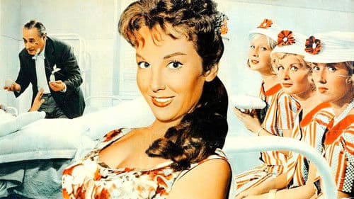 Perfide.... ma belle Bild 1