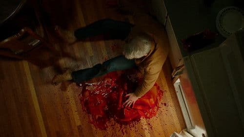 He Never Died Bild 2