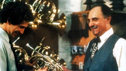 The Day the Ponies Come Back Bild 1