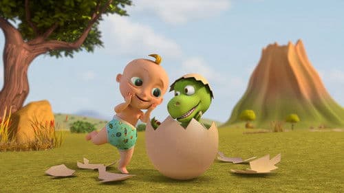 Loo Loo Kinderlieder: Musikalische Abenteuer mit Johny und seinen Freunden Bild 1