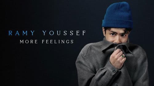 Ramy Youssef: More Feelings Bild 7