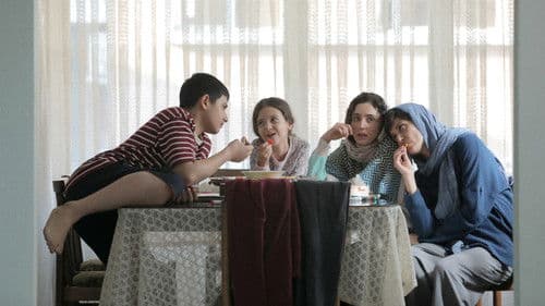 زن و بچه Bild 7