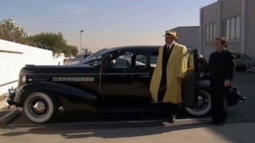 Dick Tracy Special Bild 1