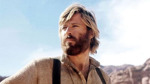 Jeremiah Johnson Bild 2