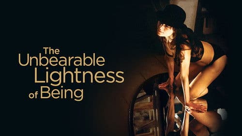 Die unerträgliche Leichtigkeit des Seins Bild 8