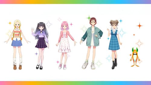 Maebashi Witches Bild 4