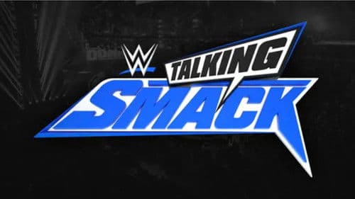 WWE Talking Smack Bild 1