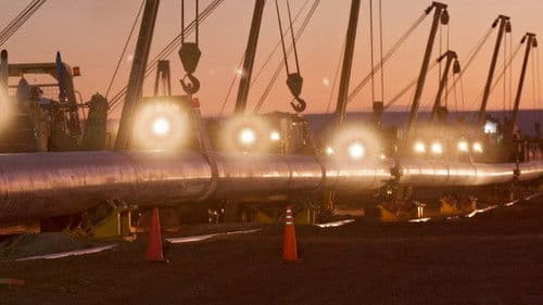 GPNK - El camino del gas Bild 1