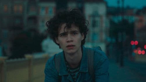 Budapest, zárt város Bild 5