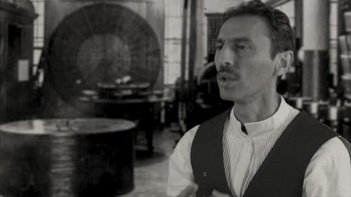 Tesla's Medicine - The Universal Fluid Bild 1