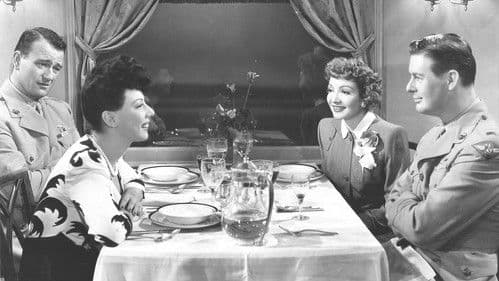 Without Reservations Bild 3