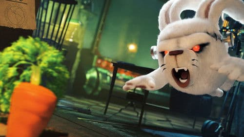 Don’t Feed These Animals Bild 1