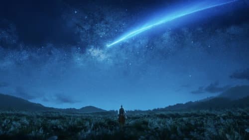 三国的星空第一部 Bild 5