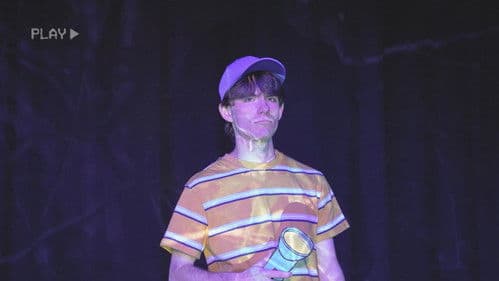 My Dog Accidentally Turned Into a Human! Bild 1