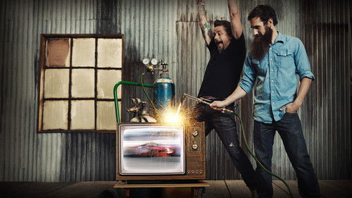 Fast N' Loud: Demolition Theater Bild 1
