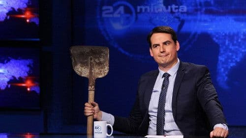 24 minuta sa Zoranom Kesićem Bild 3