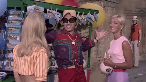 ¡Cuidado con las señoras! Bild 1