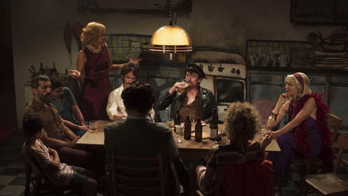 Enfant Terrible Bild 2