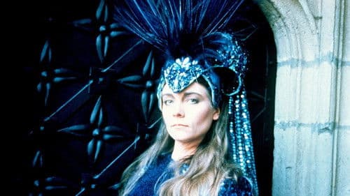 Mit Vollgas in King Arthurs Tafelrunde Bild 2