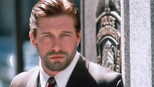 One Tough Cop Bild 1