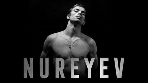 Nureyev Bild 2