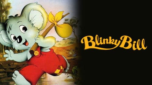 Blinky Bill - Der Film Bild 2