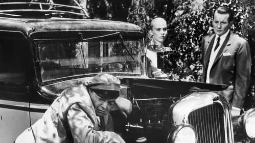 Scent of Mystery Bild 2