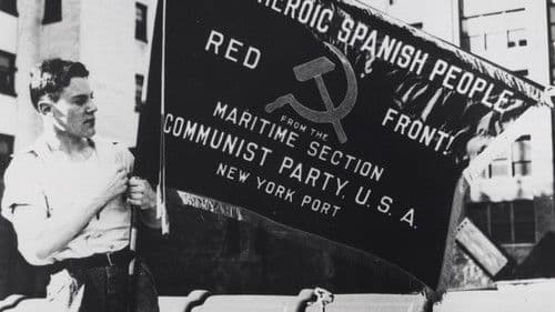Seeing Red: Stories of American Communists Bild 1