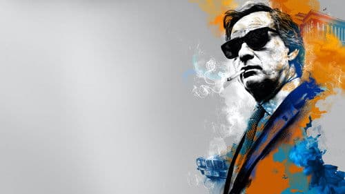 Paesa - Der Mann mit den tausend Gesichtern Bild 2