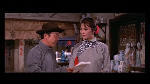 Legenden der Lust Bild 5