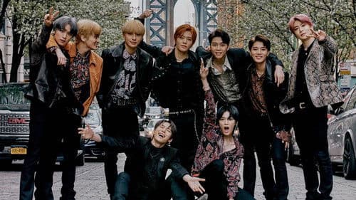 엔시티 브루클린보이즈 Bild 1