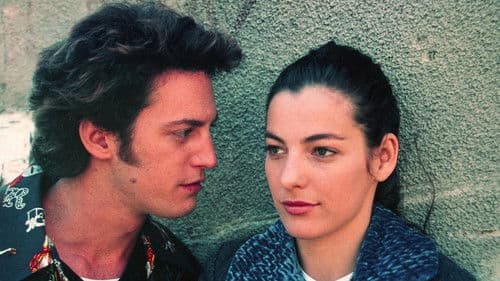 אהבה אסורה Bild 1