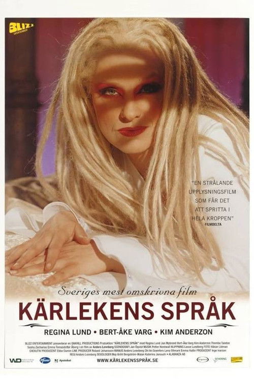Kärlekens språk 2000