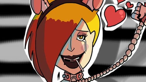 Puppy Girl Bild 1