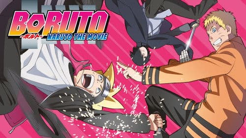 Boruto - Naruto The Movie Bild 6