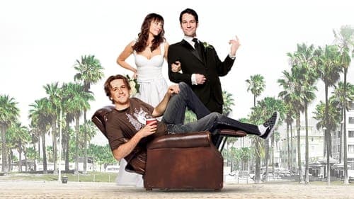 Trauzeuge gesucht! Bild 1