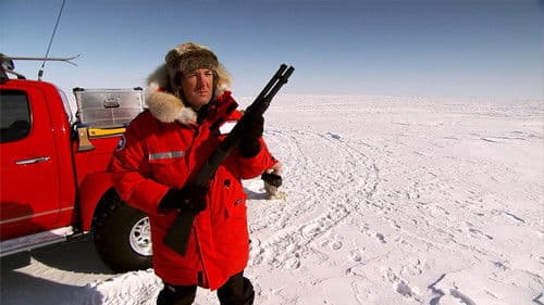 Top Gear: Polar Special Bild 1