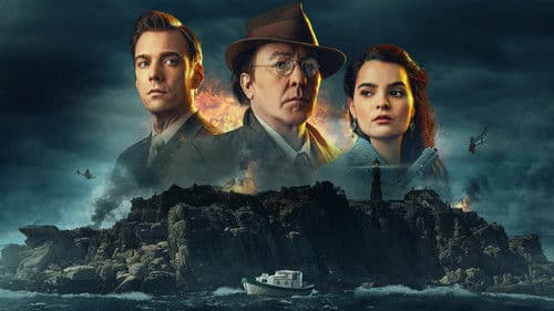 Fog of War - Spion im Nebel Bild 3