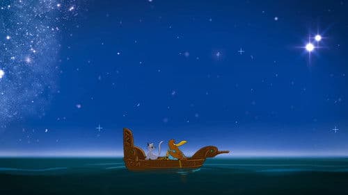 Kiwi & Cat: Mānawatia a Matariki Bild 2