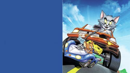 Tom & Jerry - Mit Vollgas um die Welt Bild 5