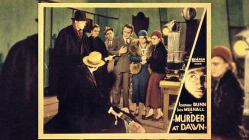 Murder at Dawn Bild 5