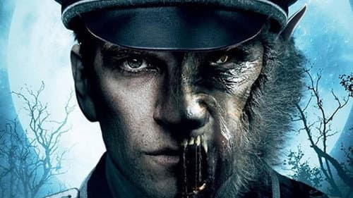 Werewolves of the Third Reich Bild 2
